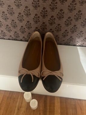 Margaux flats